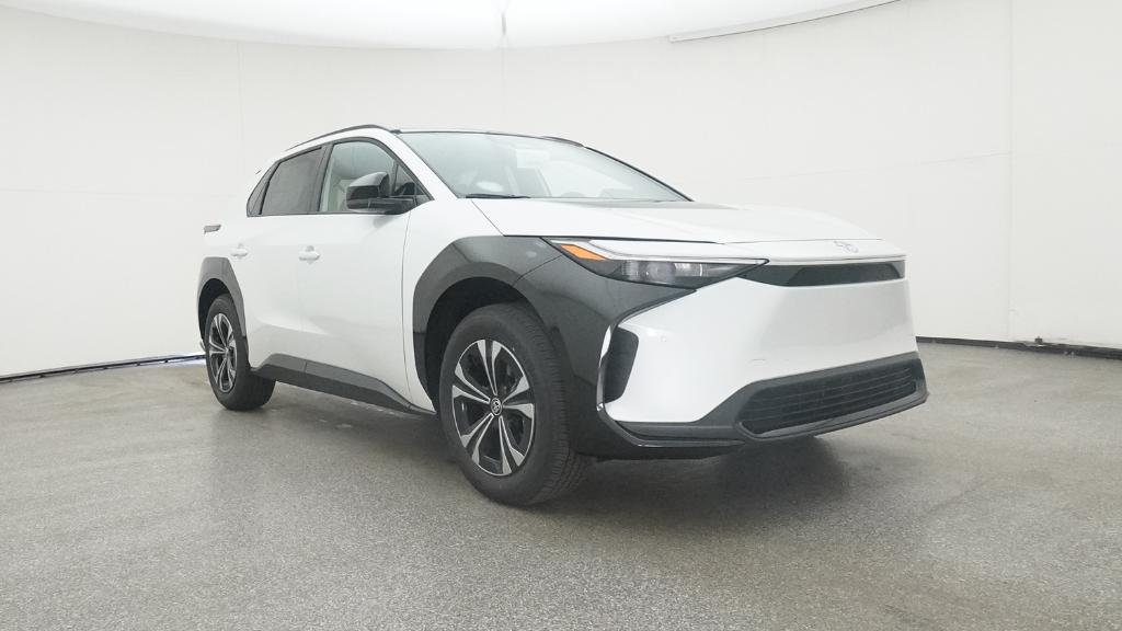 2025 Toyota bZ4X XLE photo 20