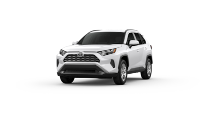 2025 Toyota RAV4 Hybrid XLE XLE AWD SUV