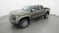 2025 Toyota Tacoma i-FORCE MAX Limited i-FORCE MAX Truck Double Cab