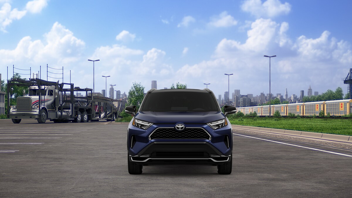 2025 Toyota RAV4 Hybrid XSE photo 19