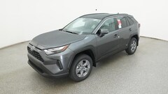 2025 Toyota RAV4 Hybrid XLE SUV