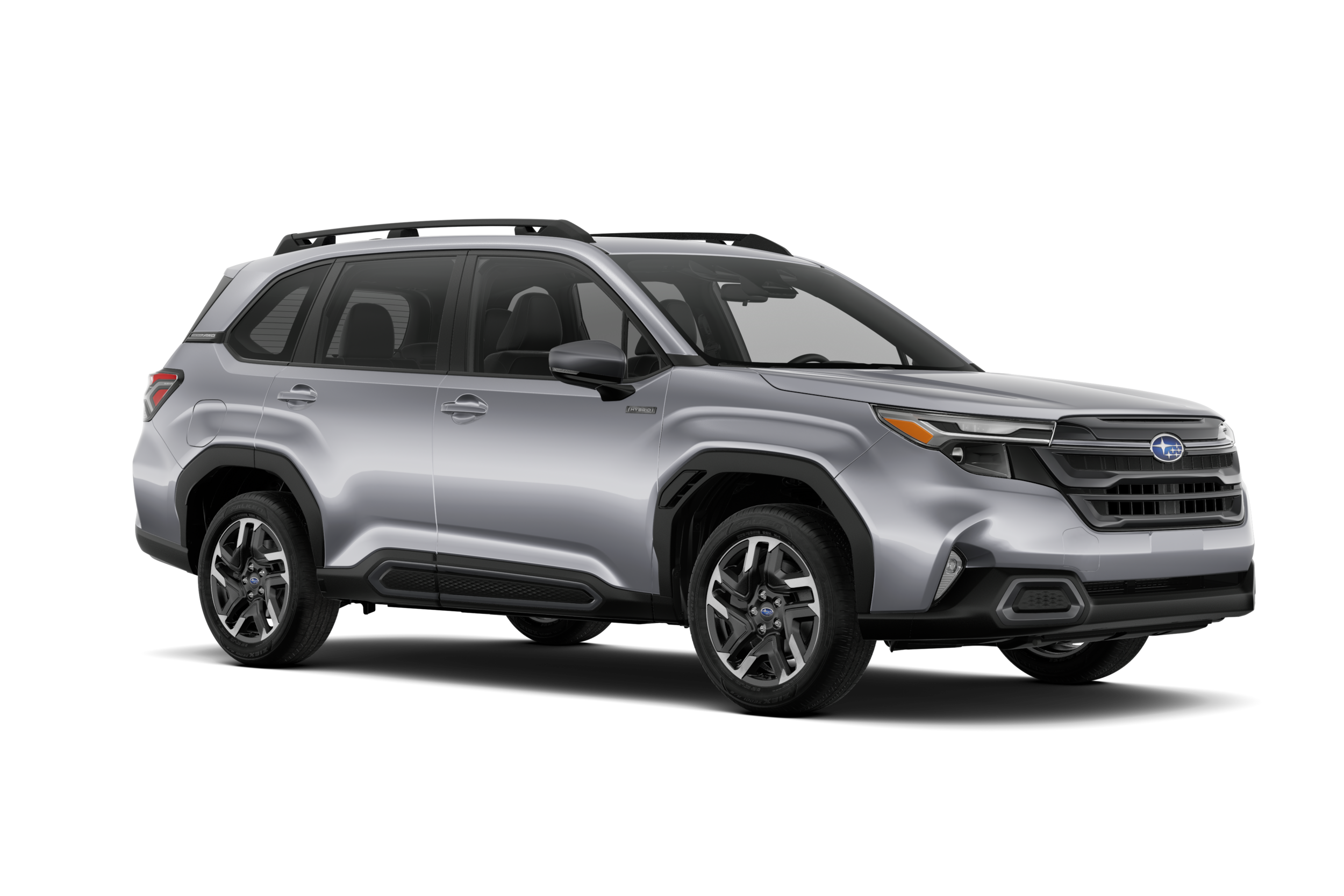 2025 Subaru Forester Limited - Photo 24