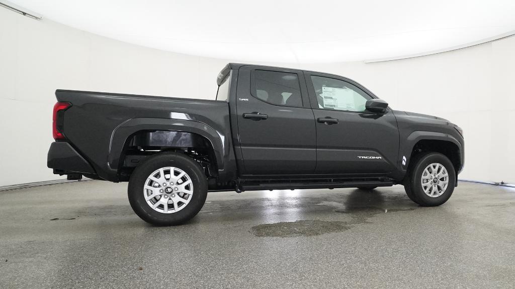 2025 Toyota Tacoma SR5 Double Cab photo 2