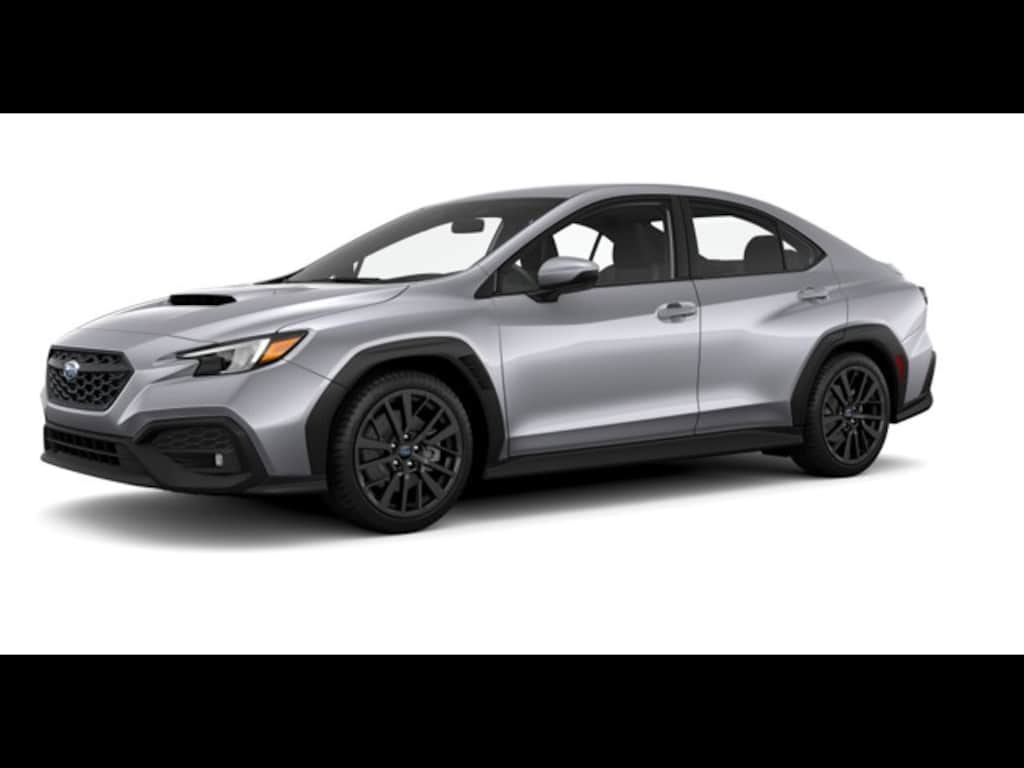 New 2024 Subaru WRX Premium For Sale in Grand Rapids, MI Subaru