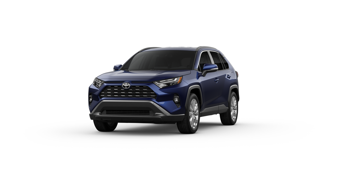 2025 Toyota RAV4 XLE Premium -
                  Farmington Hills, MI