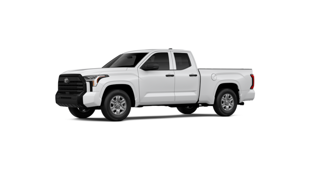 New 2025 Toyota Tundra For Sale at Mitchell Toyota VIN 5TFKB5DA1SX263921