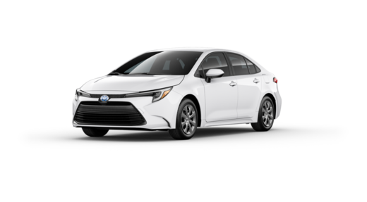 Discover the Standout Attributes of the current 2024 Toyota Versions thumbnail