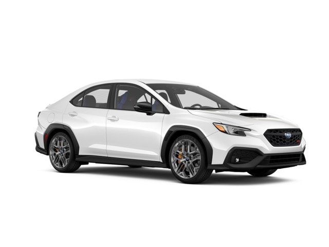 2025 Subaru WRX