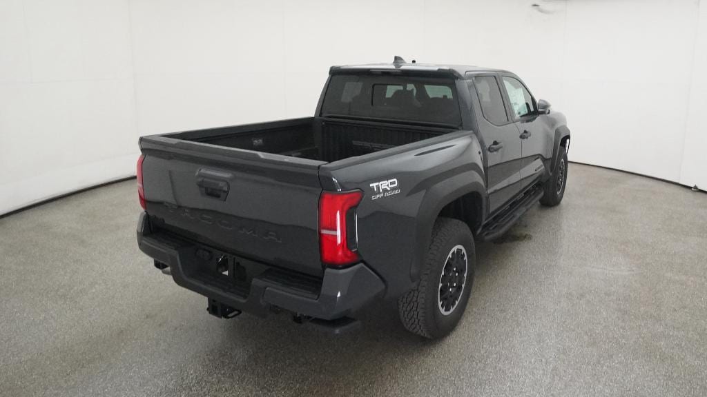 2025 Toyota Tacoma TRD Off Road - Photo 34
