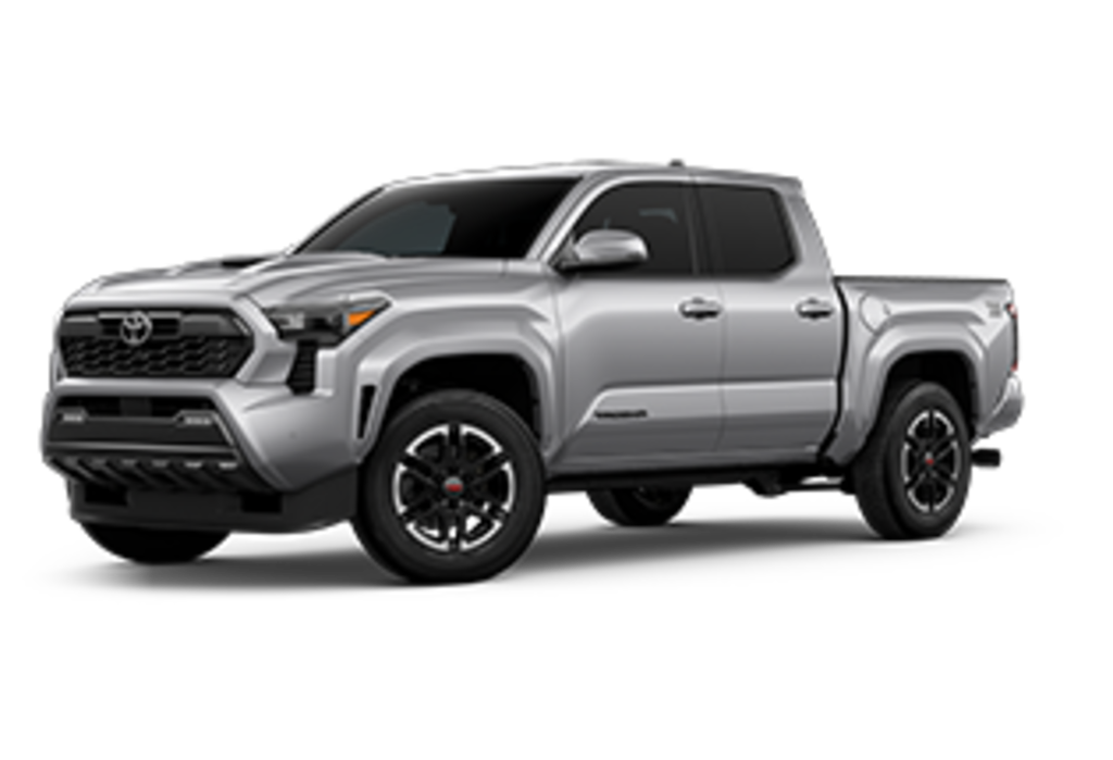 New 2024 Toyota TRD Sport For Sale in Galveston, TX VIN