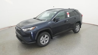 2025 Toyota RAV4 XLE SUV