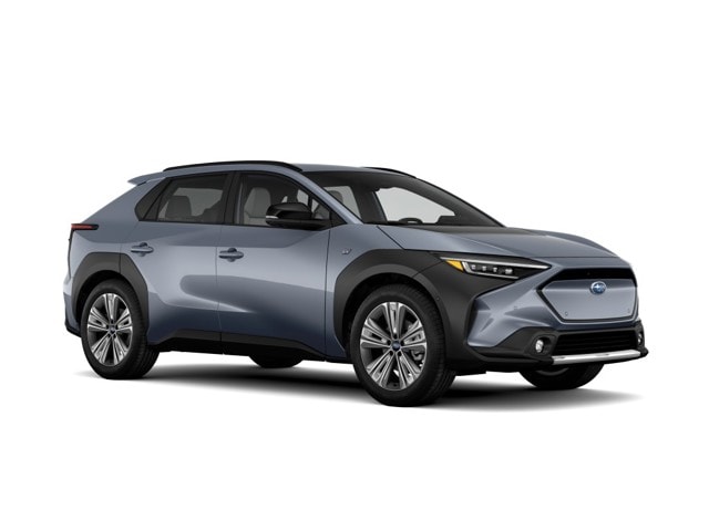 2025 Subaru Solterra Limited -
                  Troy, MI