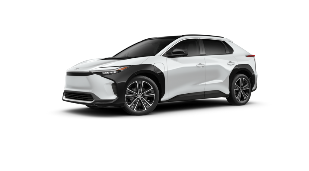 New 2024 Toyota bZ4X for Sale in Baltimore 068327 Maryland Toyota Dealer
