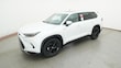 Toyota Grand Highlander