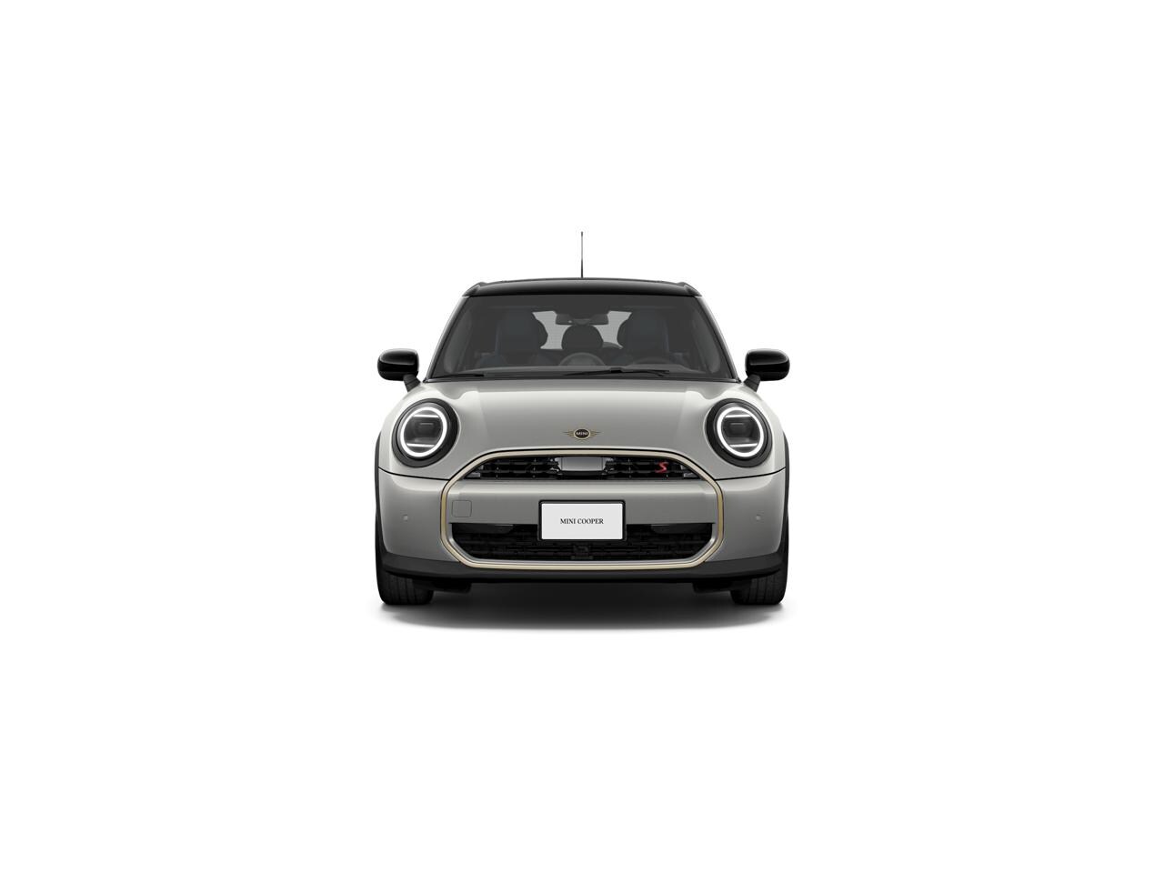 2025 Mini Cooper Hardtop S photo 2