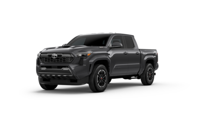 2024 Toyota Tacoma i-FORCE MAX TRD Sport Truck Double Cab