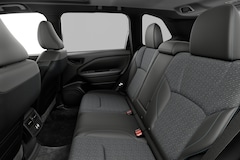 2025 Subaru Forester Hybrid Premium SUV