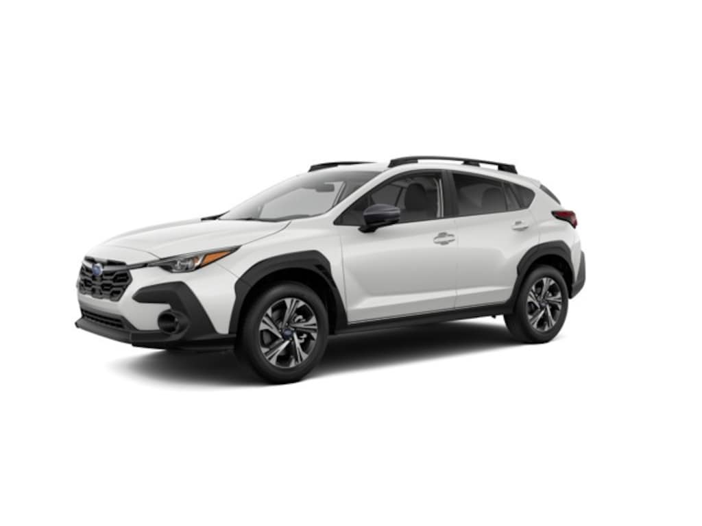 New 2025 Subaru Crosstrek For Sale at Ruge's Auto Group VIN