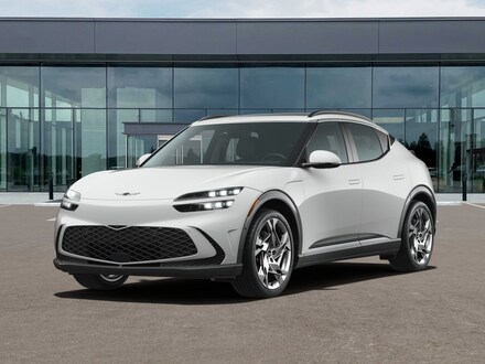 2024 Genesis GV60 Performance SUV