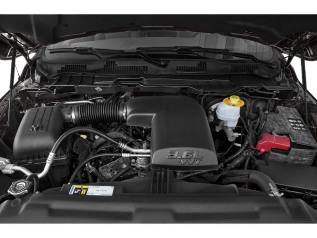 2024 RAM 1500 SSV - Photo 12