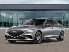 2026 Genesis G70 2.5T Prestige Sedan