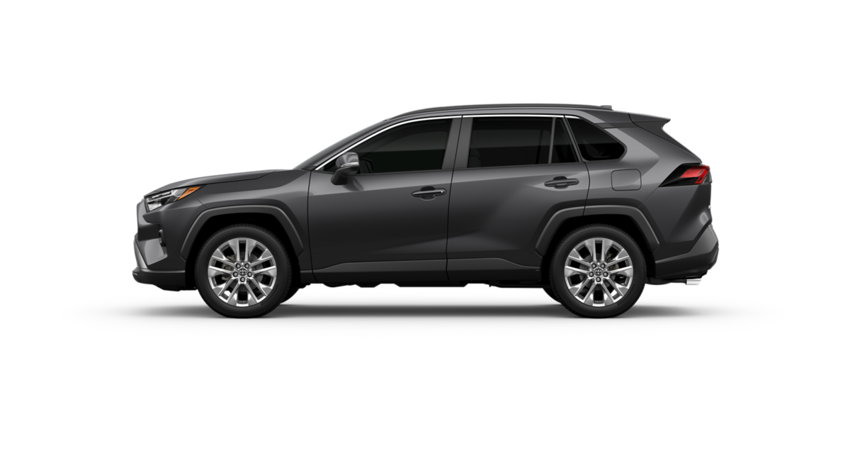2025 Toyota RAV4 XLE Premium - Photo 45