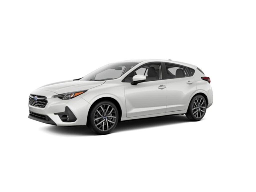 New 2024 Subaru Impreza For Sale in Lancaster, PA Near East