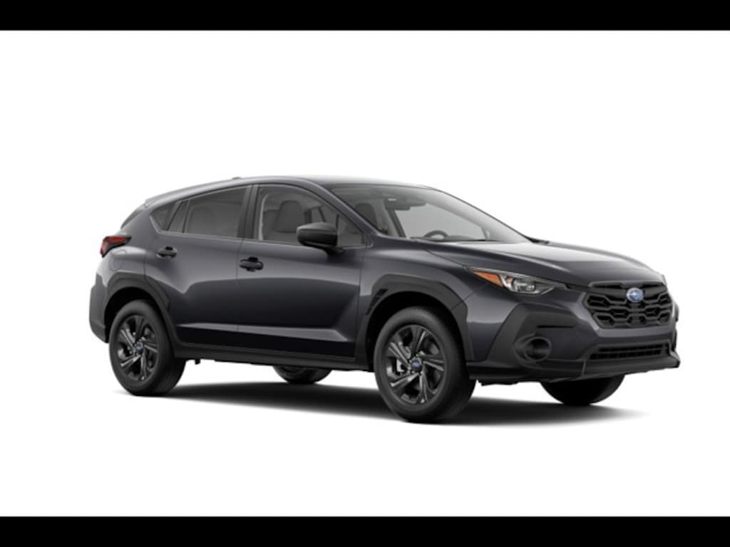 New 2024 Subaru Crosstrek Base Trim Level for Sale near Detroit, MI