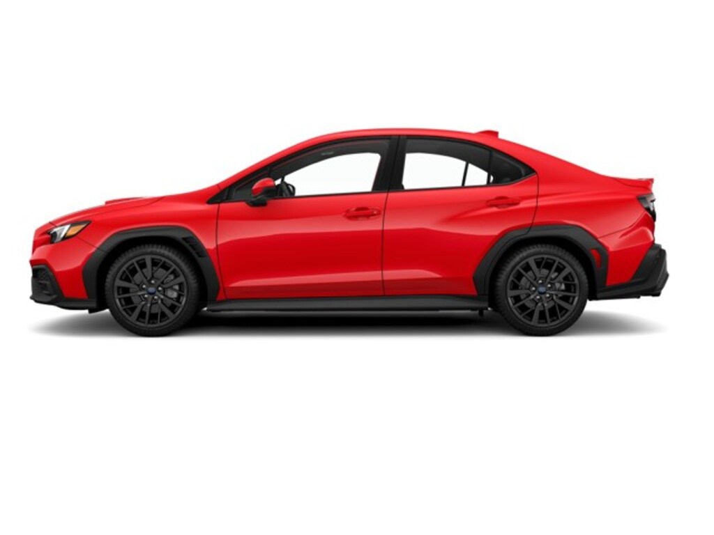New 2024 Subaru WRX Premium For Sale near WA Subaru of