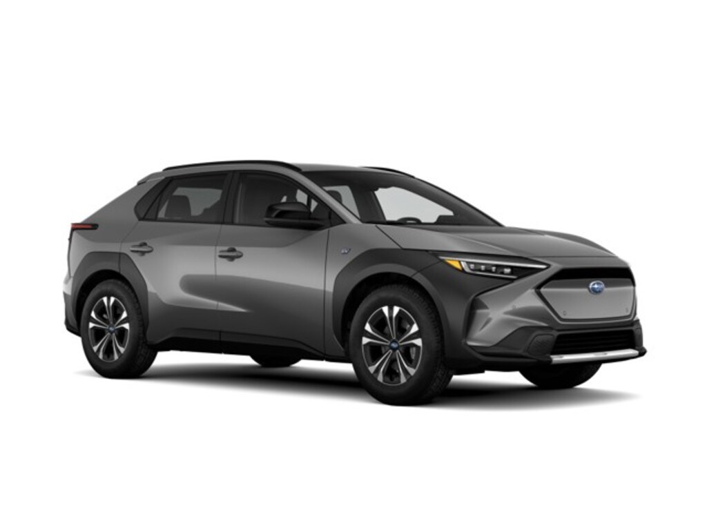 New 2024 Subaru Solterra For Sale in Fremont, CA Near Milipitas