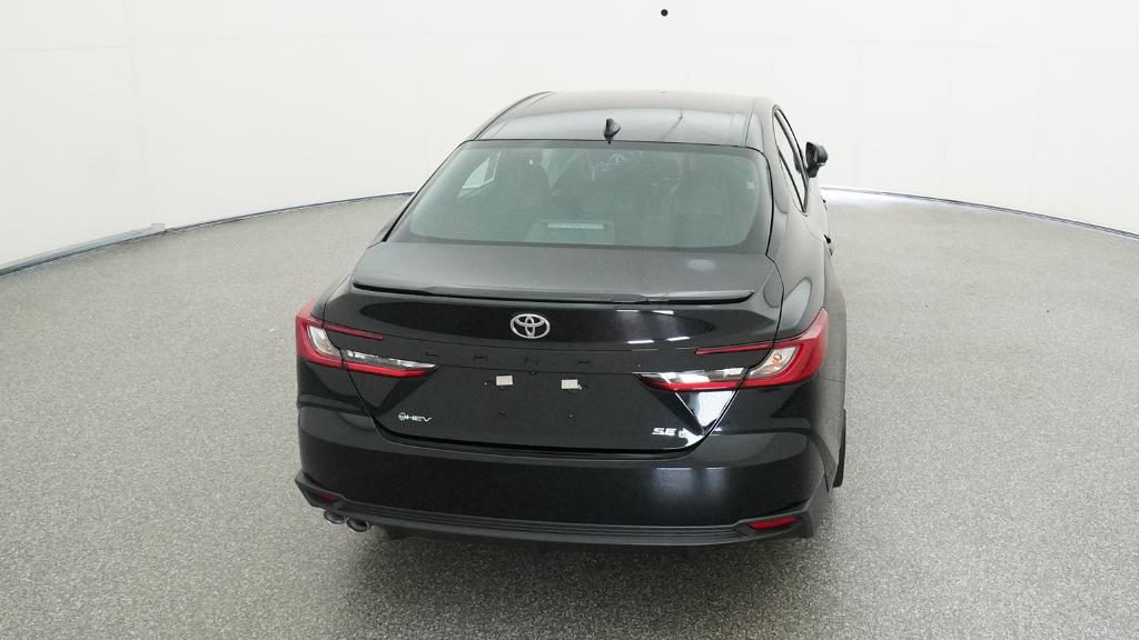 2026 Toyota Camry SE photo 29