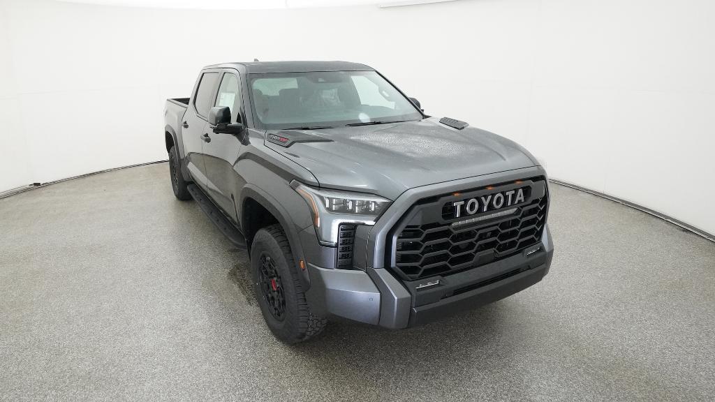 2026 Toyota Tundra TRD Pro photo 4