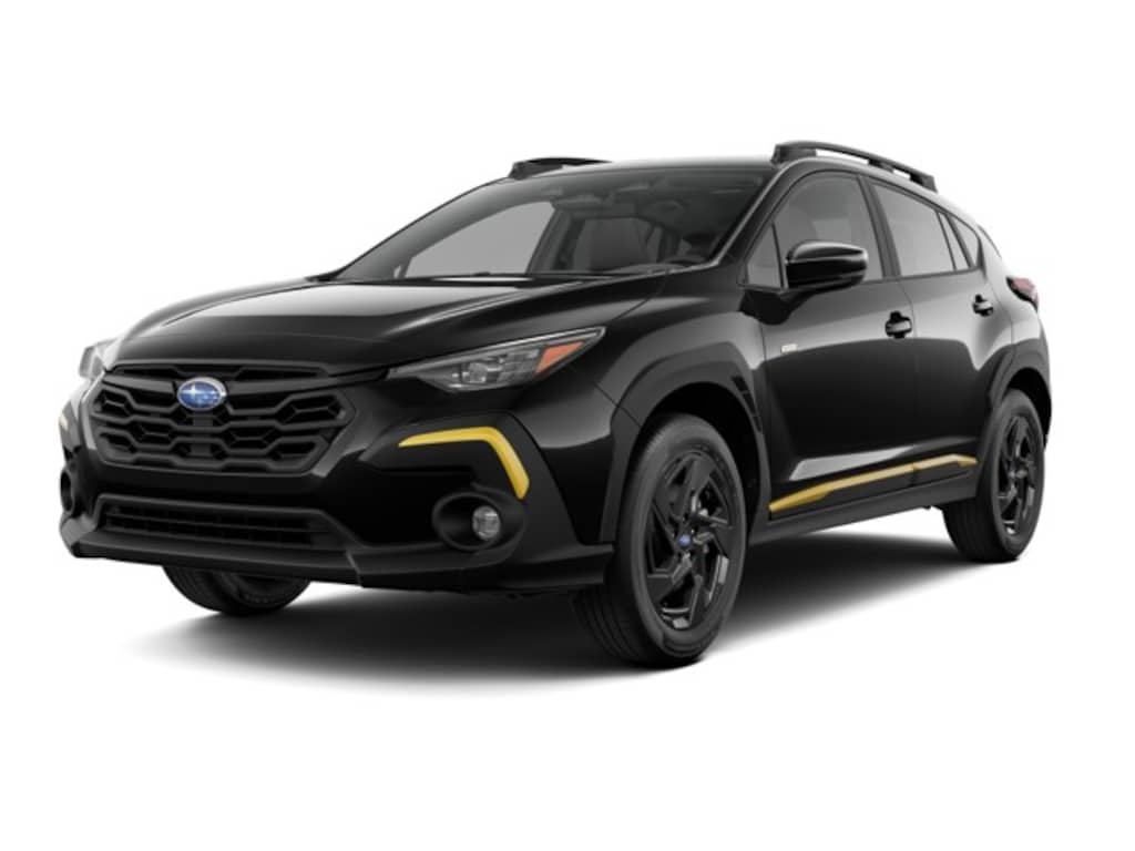 New 2025 Subaru Crosstrek Sport For Sale in Grand Rapids, MI Subaru