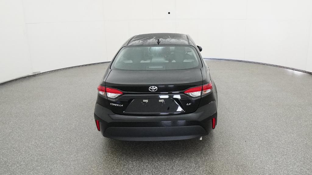 2025 Toyota Corolla LE photo 21