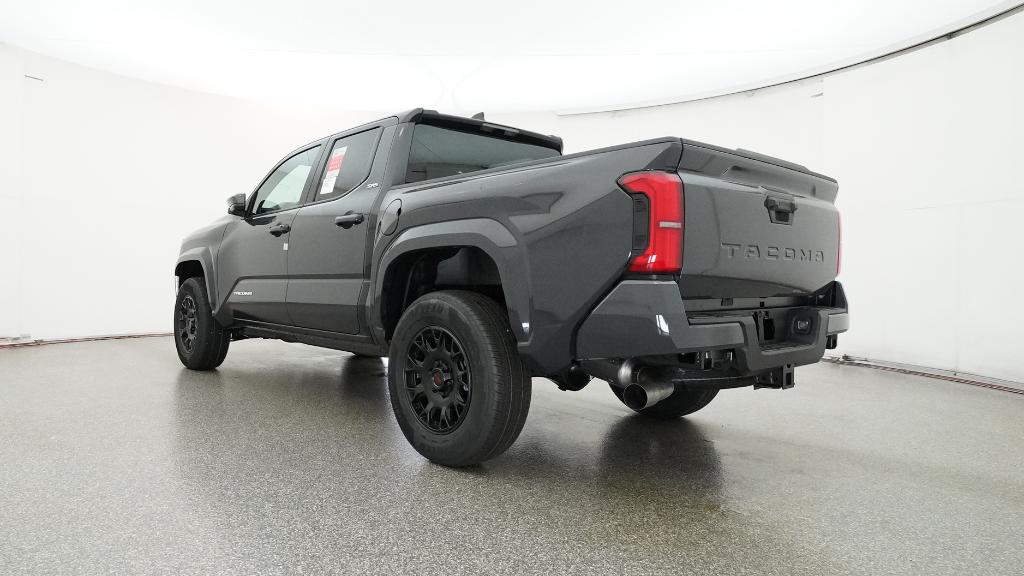 2025 Toyota Tacoma SR5 photo 36
