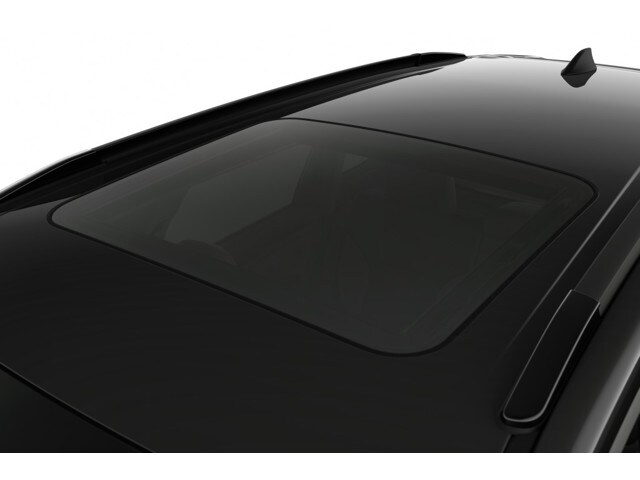2025 Subaru Forester Touring photo 5