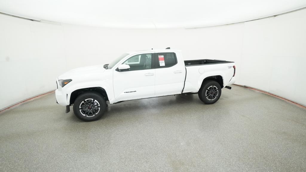 2025 Toyota Tacoma TRD Sport - Photo 63