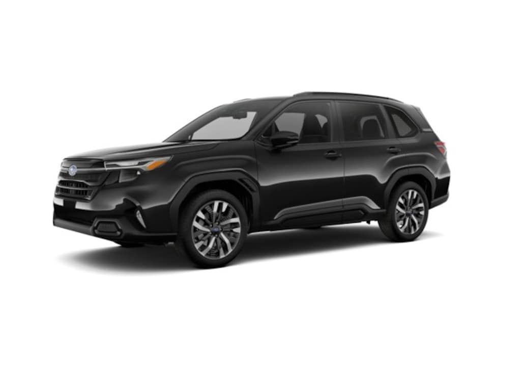 New 2025 Subaru Forester Touring For Sale Alexandria VA