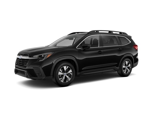2025 Subaru Ascent Premium photo 3