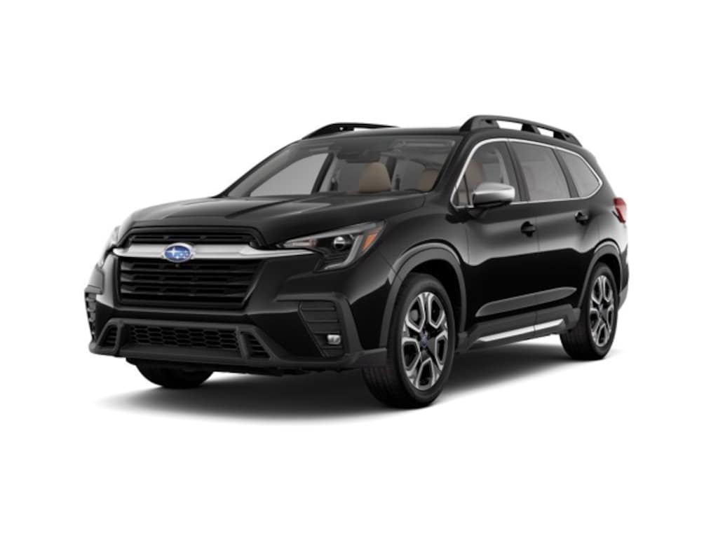 New 2024 Subaru Ascent For Sale in Casper, WY Near Evansville, WY