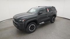 2025 Toyota 4Runner TRD Off Road Premium SUV
