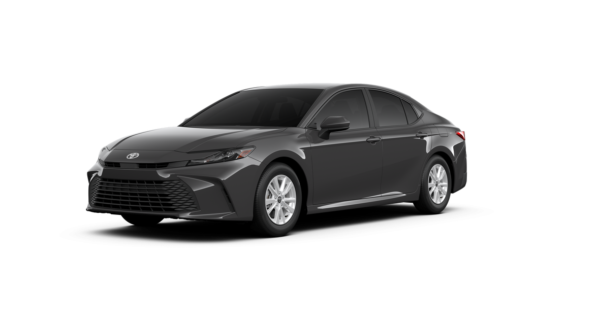 2025 Toyota Camry LE -
                  Springfield, OR