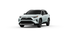 2025 Toyota RAV4 Hybrid XSE SUV