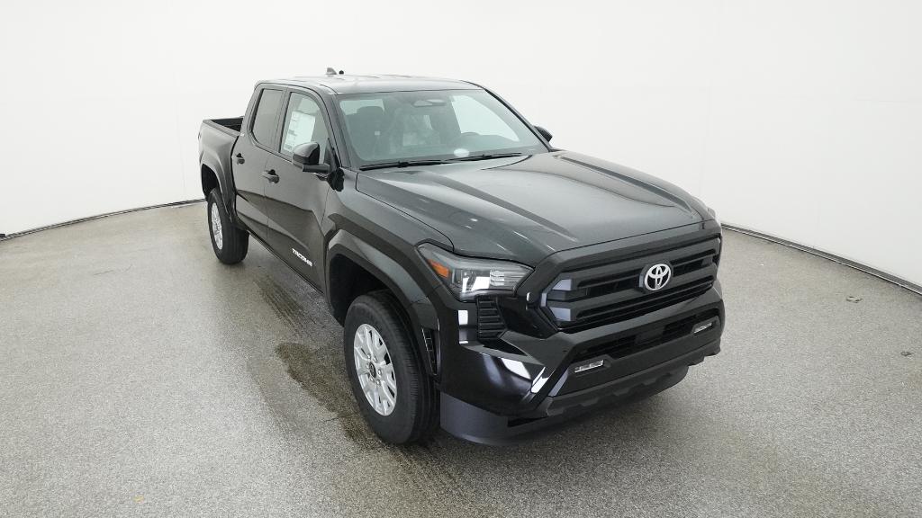 2025 Toyota Tacoma SR5 Double Cab photo 14