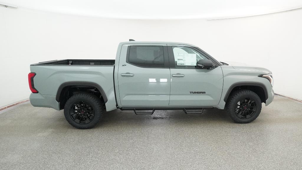 2026 Toyota Tundra SR5 photo 17