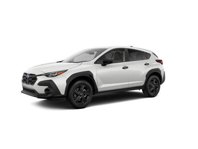 2025 Subaru Crosstrek Base photo 3
