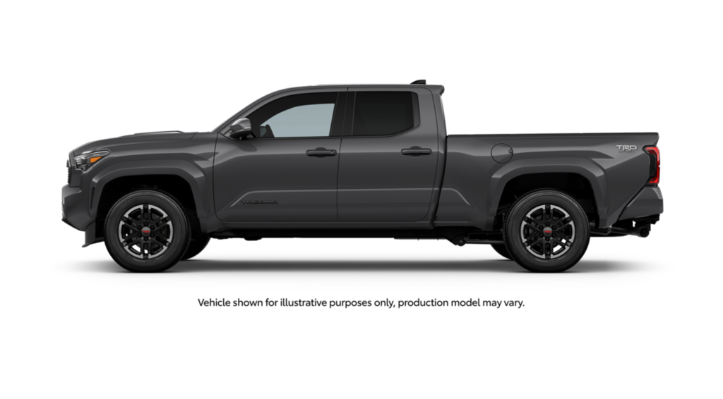 New 2024 Toyota Truck Double Cab TRD Sport Underground For Sale