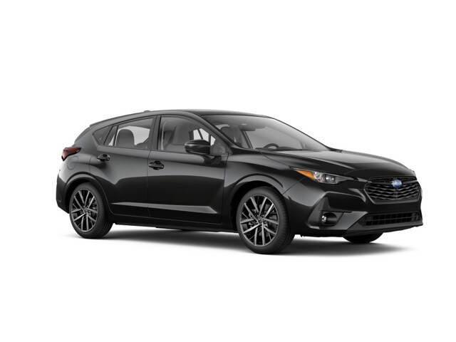 2025 Subaru Impreza Sport photo 2