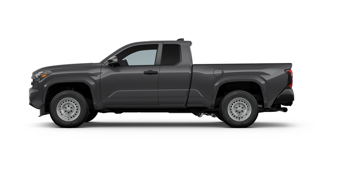2025 Toyota Tacoma SR XtraCab photo 3