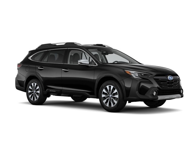 2025 Subaru Outback Touring -
                Bellevue, WA